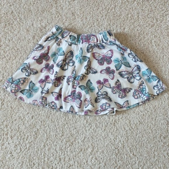 2T Girls Shorts Bundle - Picture 6 of 10